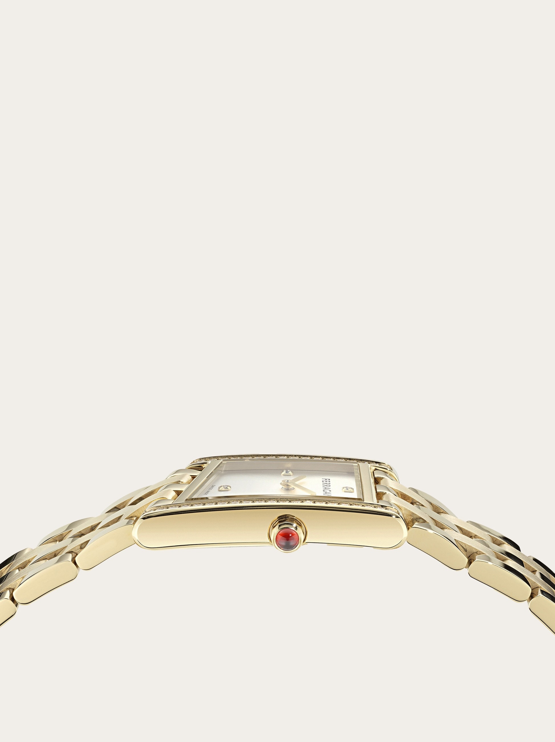 Ferragamo Asymetrique Watch - 3