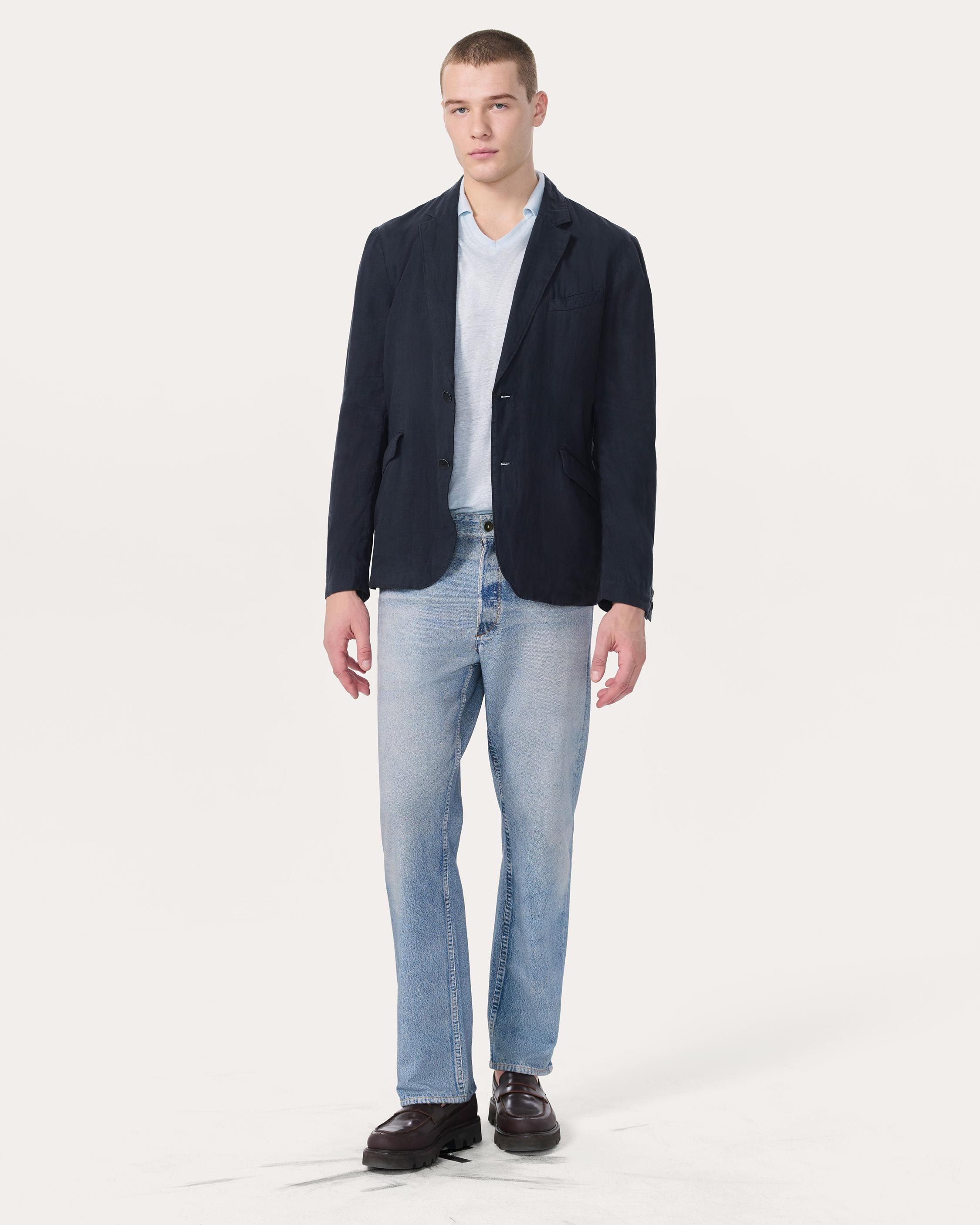 Miramar Fit 4 Pants
Cotton Terry - 2