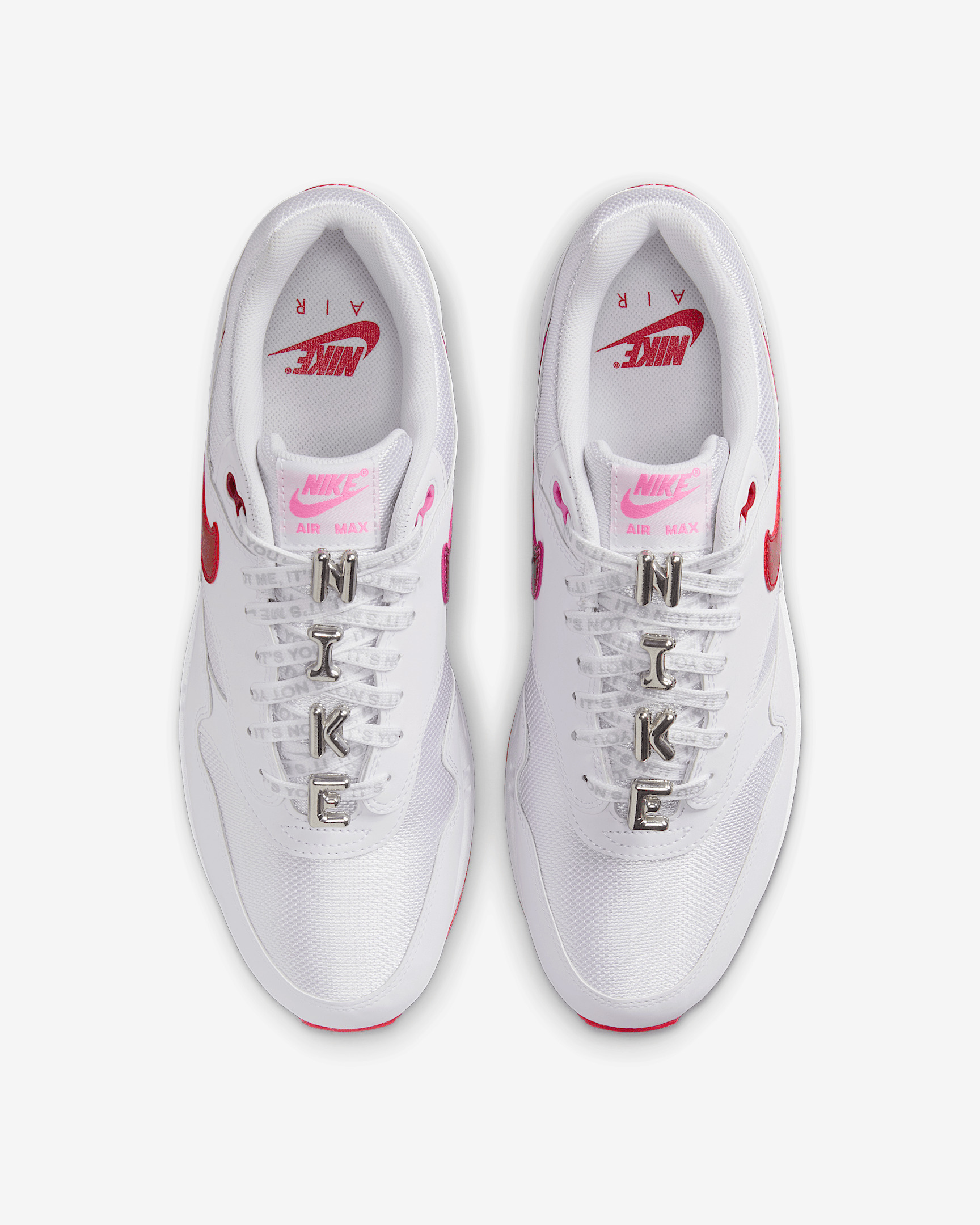 Nike Air Max 1 Premium Men's Shoes - 4