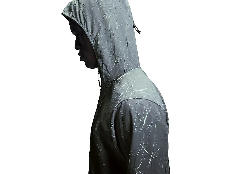 On Pace Run Jacket - 6