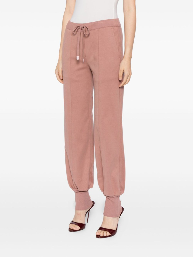 cotton joggers 3
