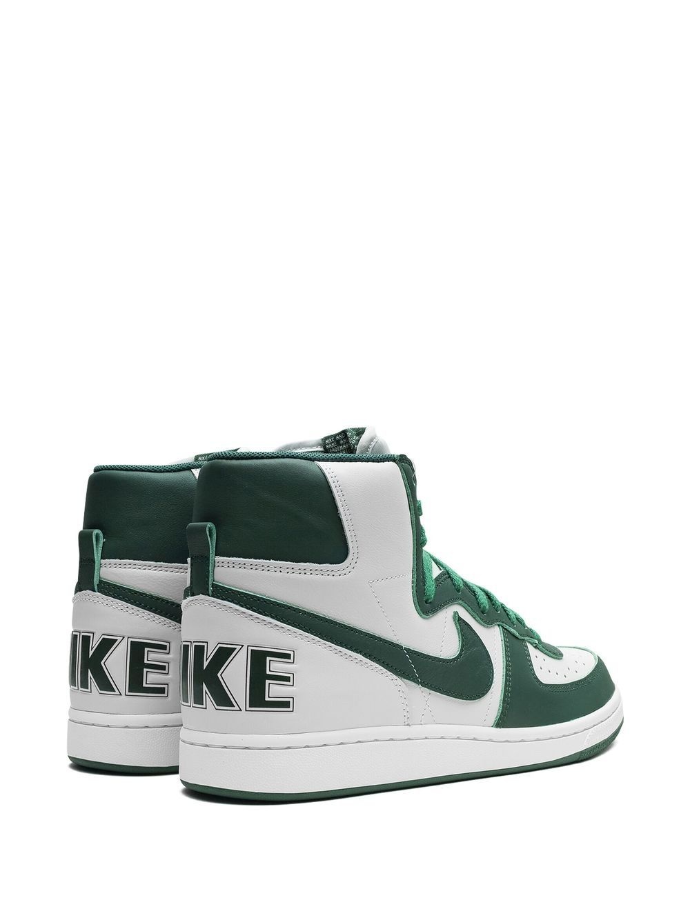 Terminator High "Noble Green" sneakers - 3