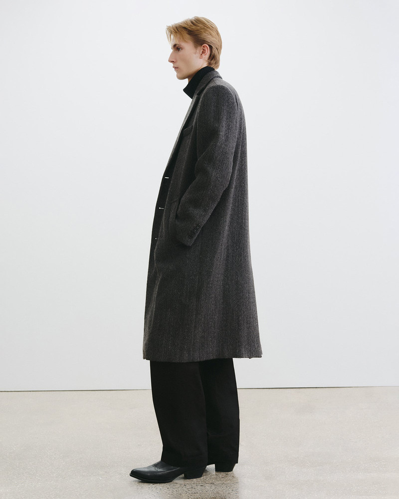 EROS COAT 3