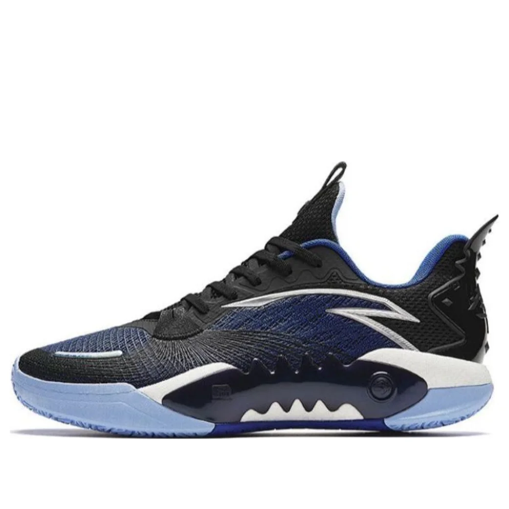 ANTA Shock Wave 5 'Dark Navy' 112411606-3 - 1