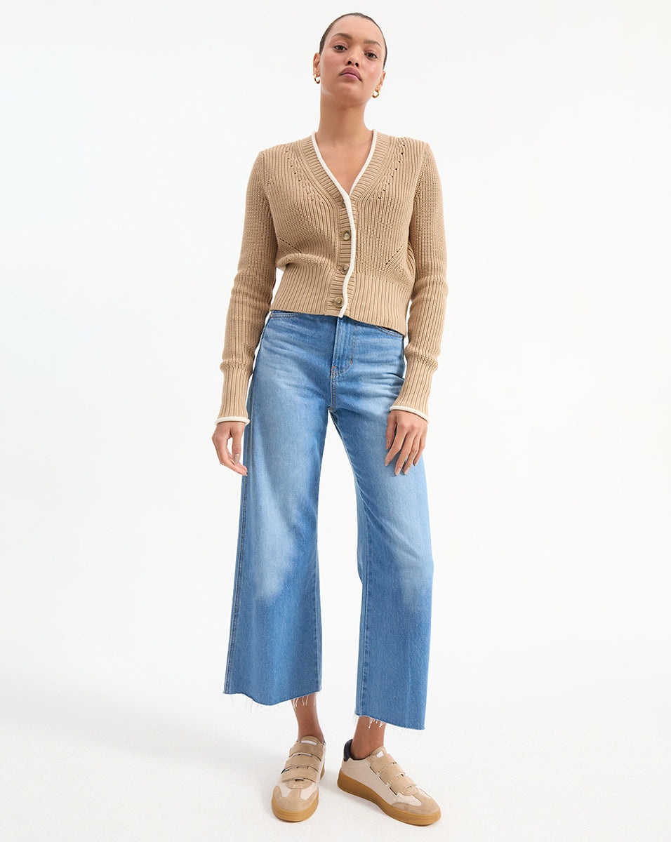 BEATRICE CARDIGAN - 3