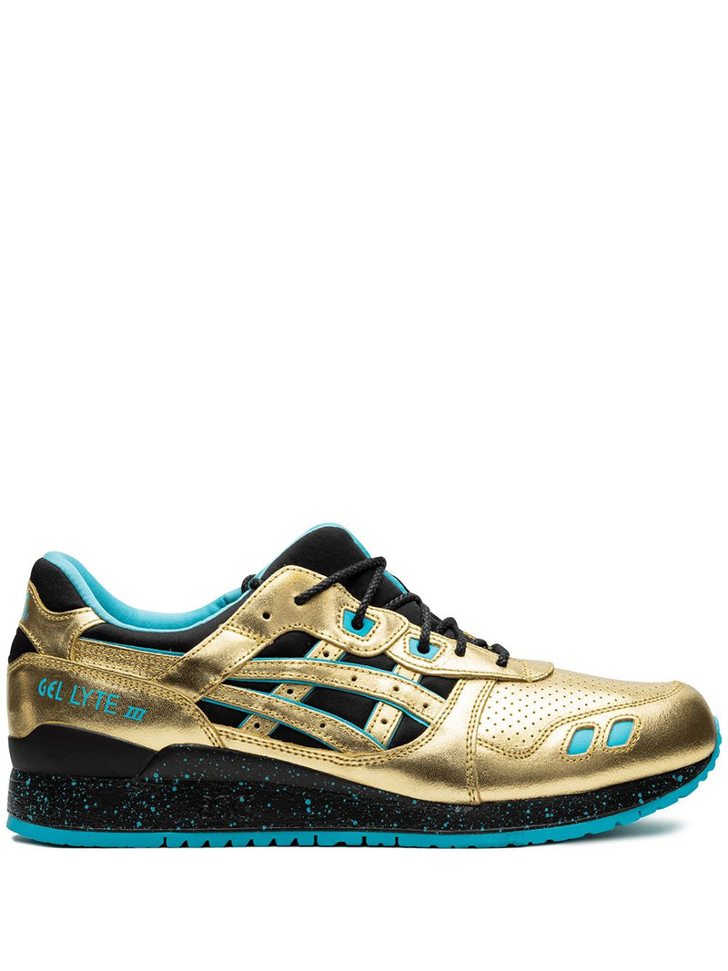 Gel-Lyte III sneakers 1