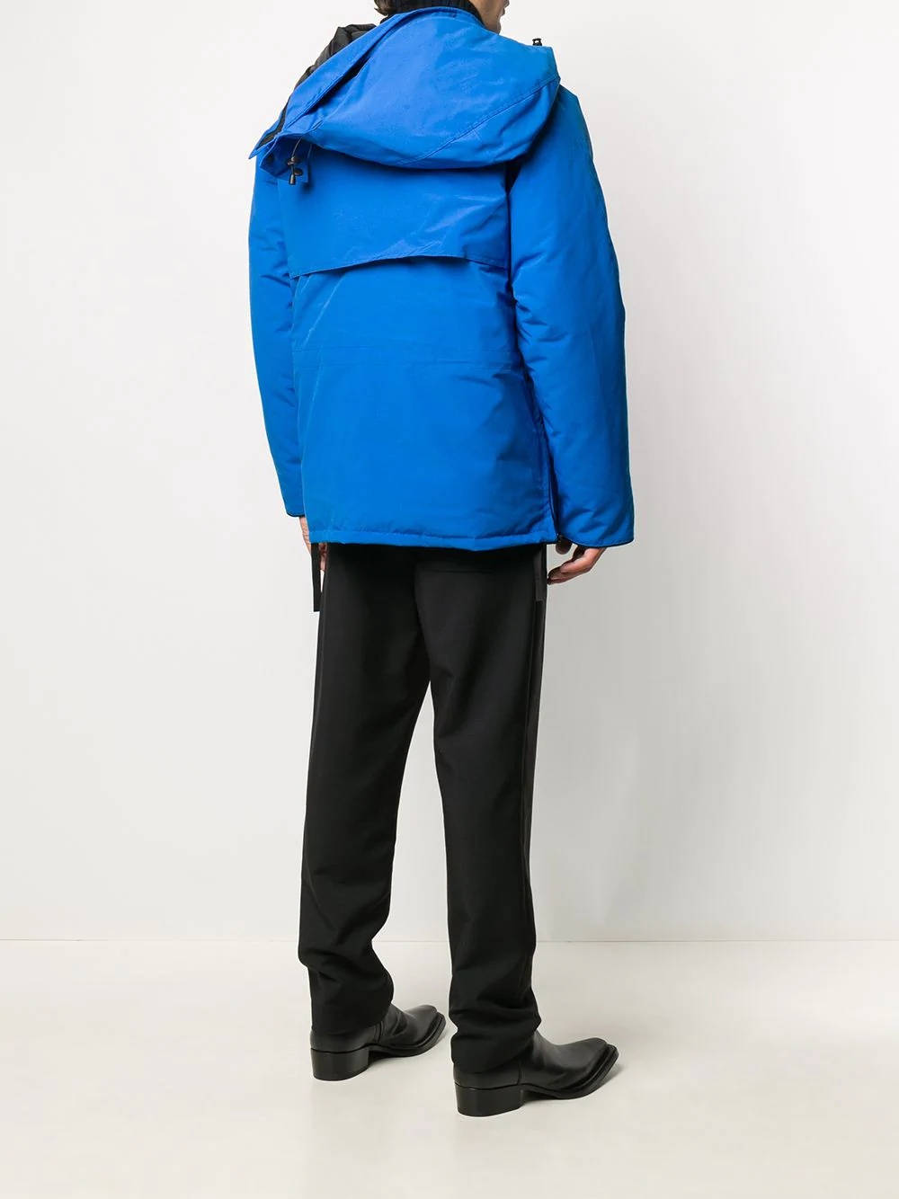 x Canada Goose Constable hooded parka - 5