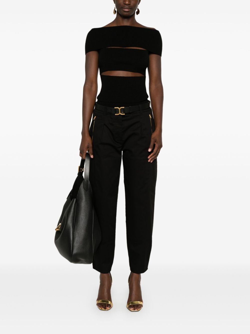cargo pants - 2