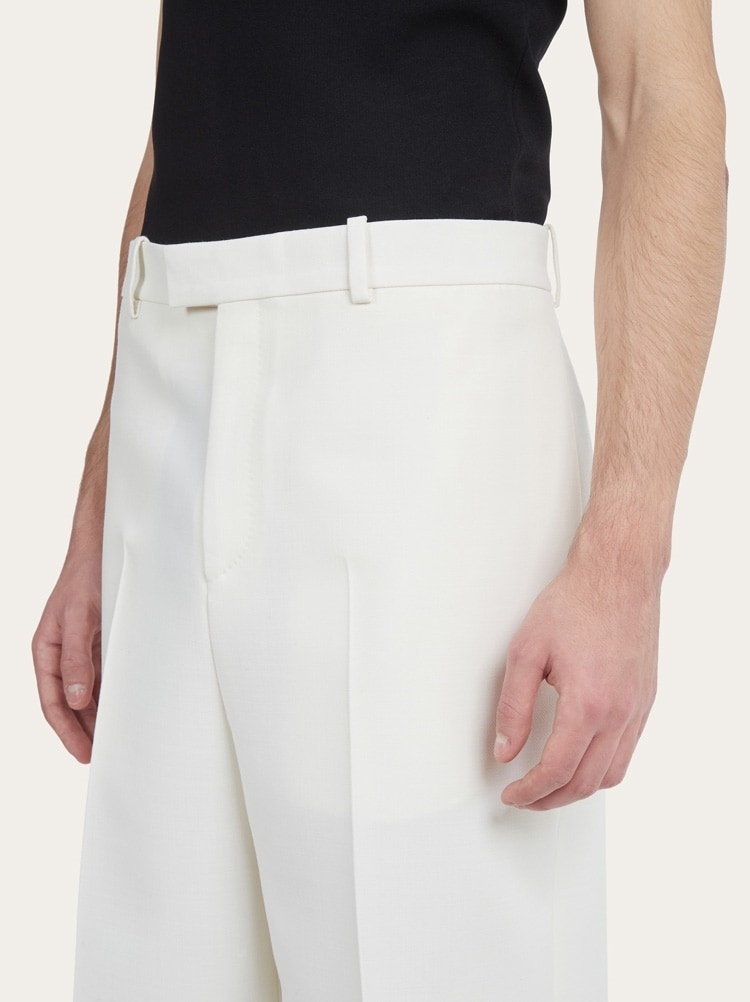 SARTORIAL BERMUDAS - 5