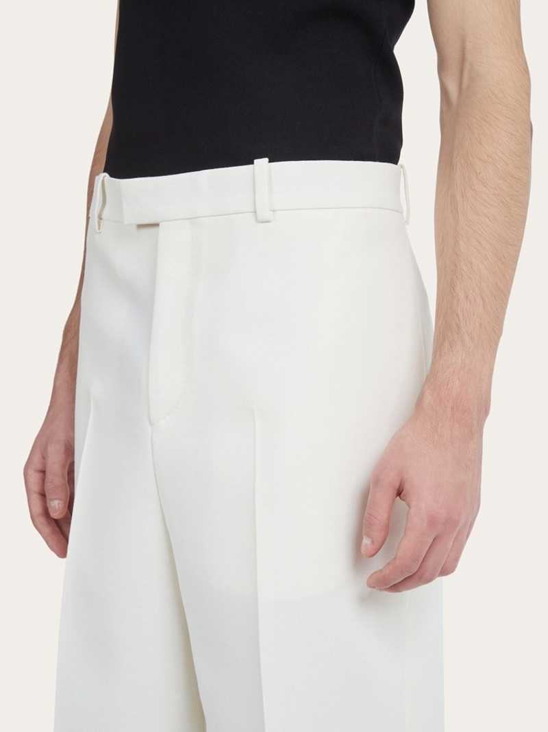 SARTORIAL BERMUDAS 5