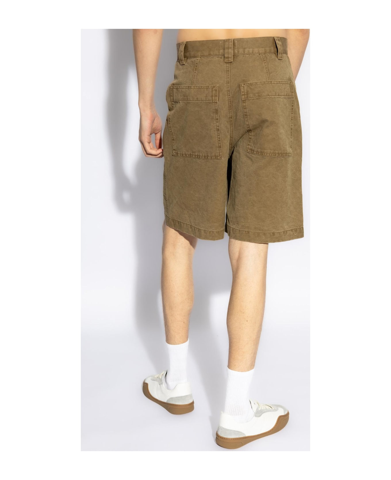Marant Kyle Shorts - 4