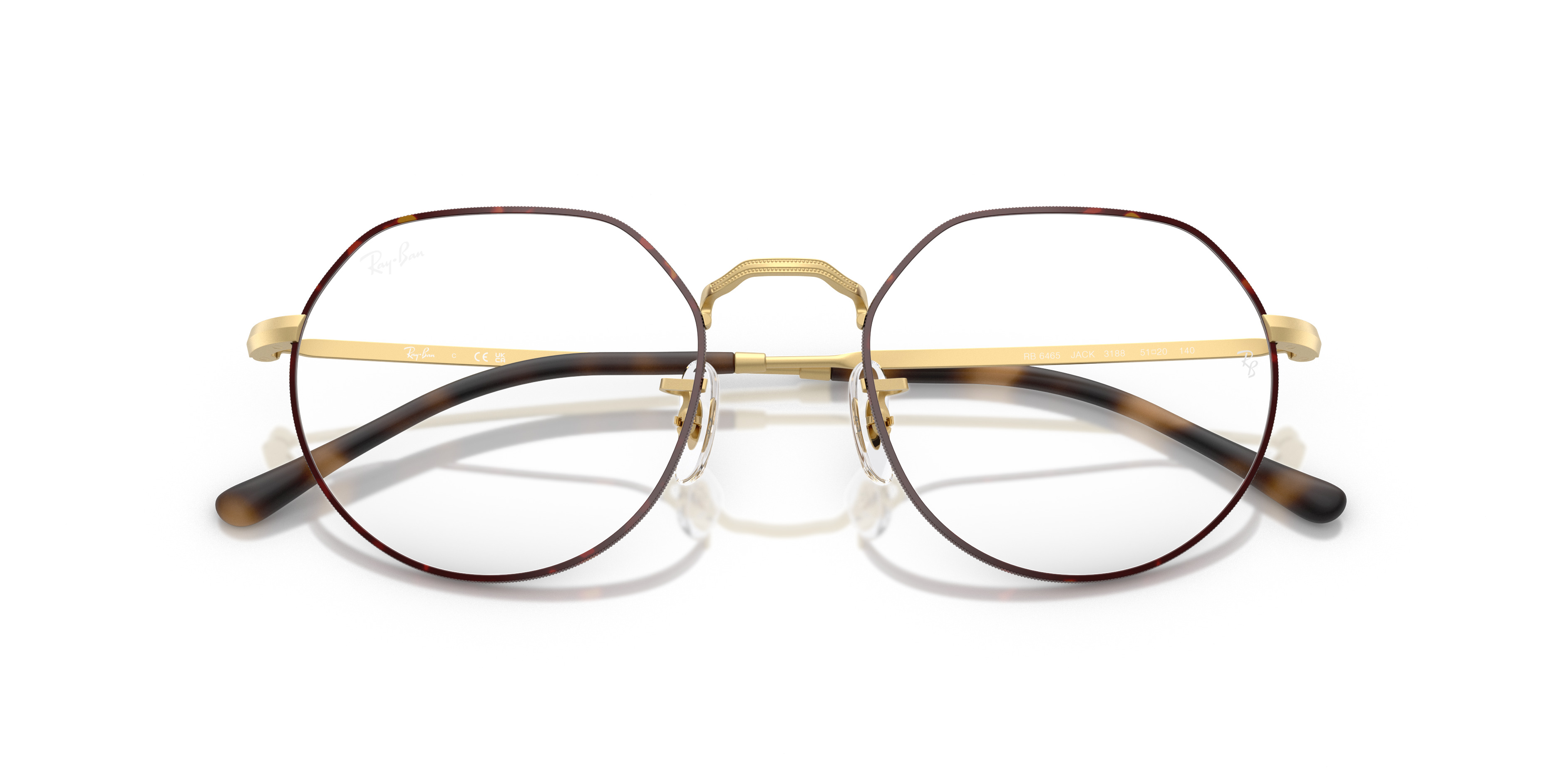 JACK OPTICS - 2