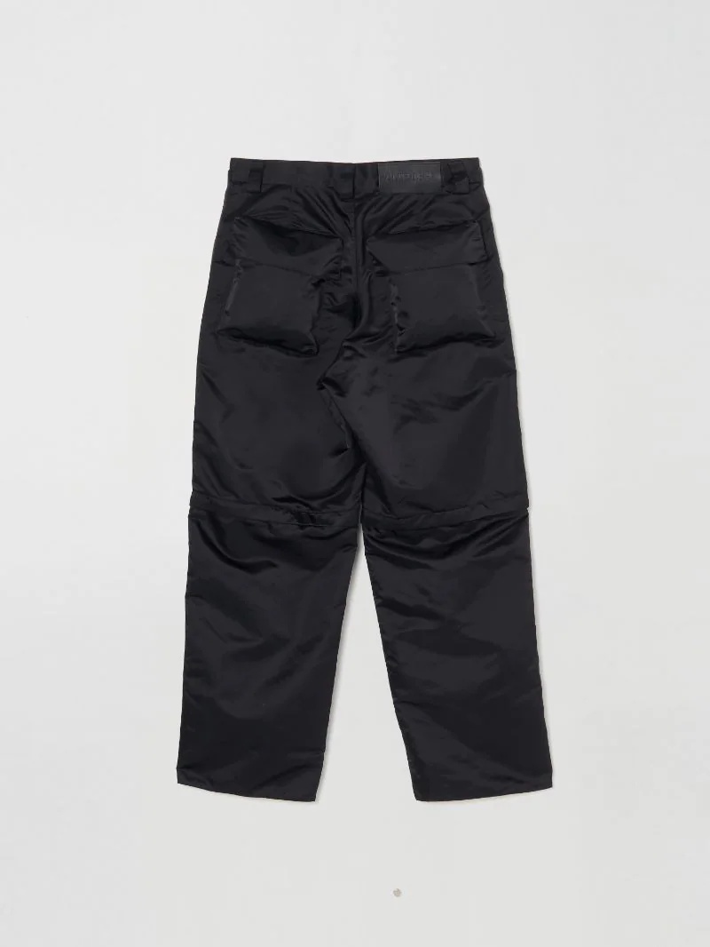 NYLON 2WAY PANTS - 2
