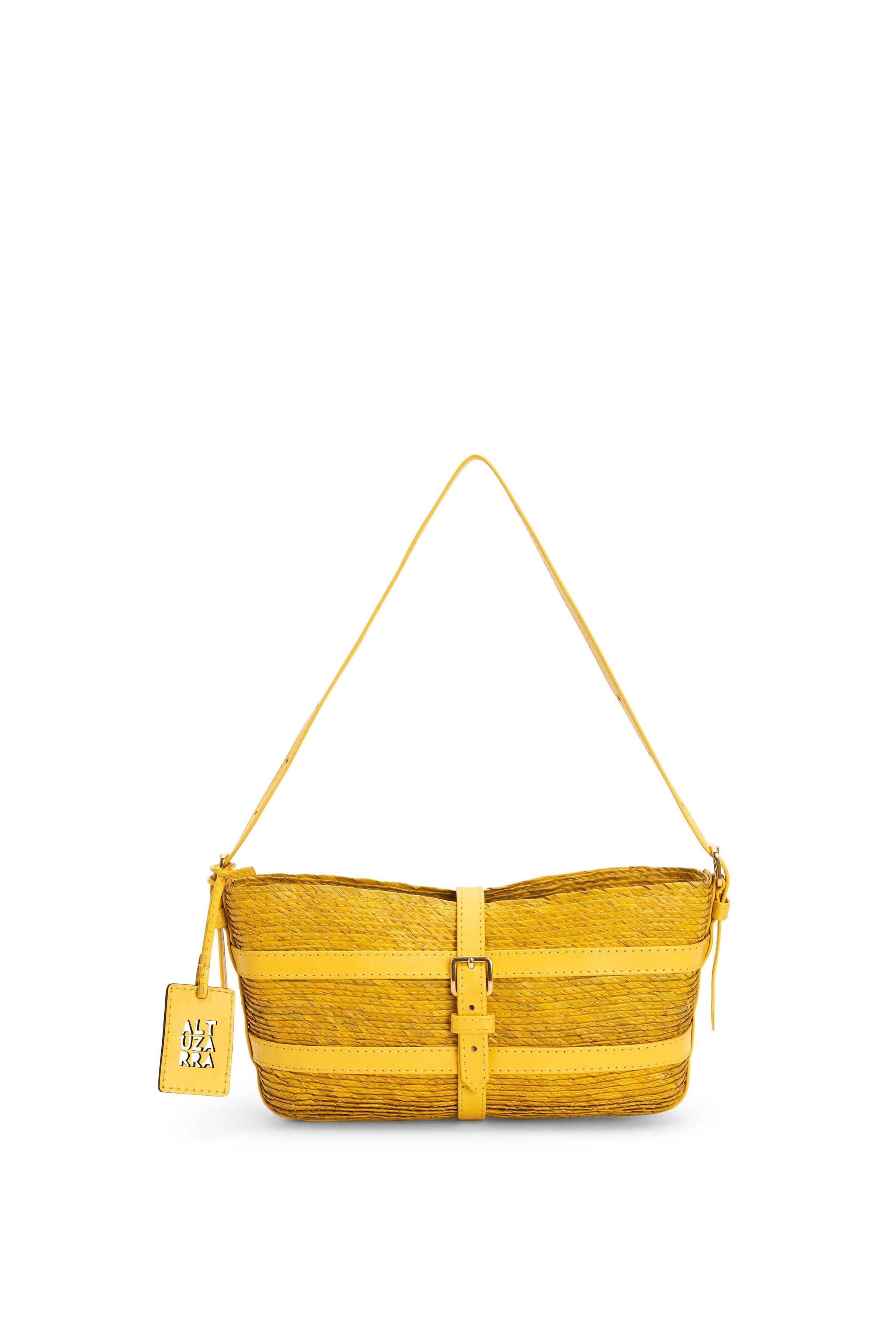 'WATERMILL' SHOULDER BAG - 1