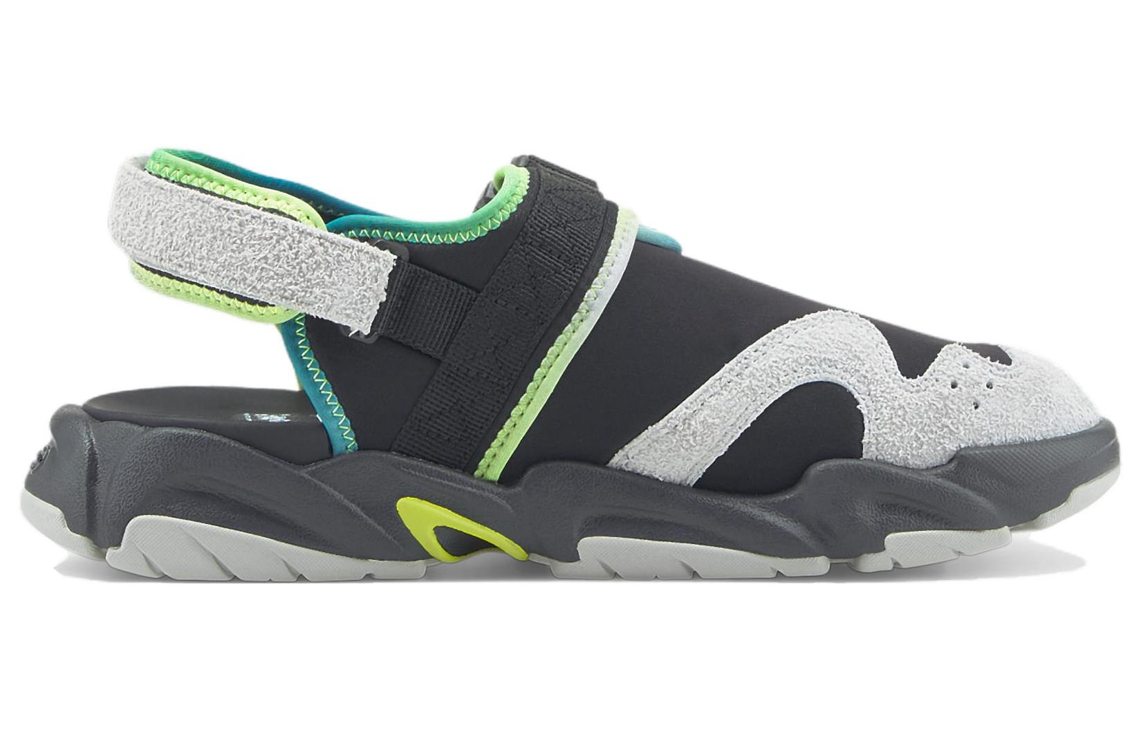 PUMA Perks and Mini x TS-01 'Black' 390451-01 - 2