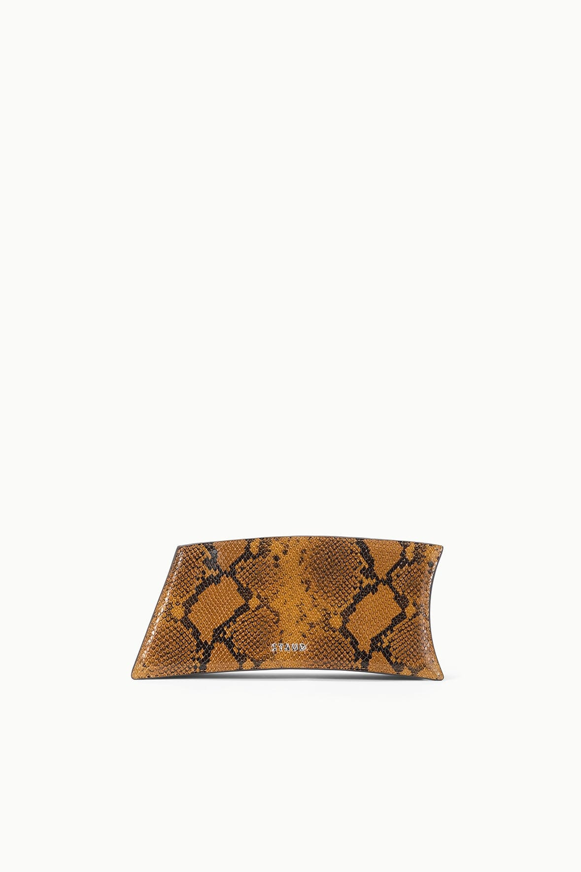 STAUD COCO SHOULDER BAG SNAKE - 3