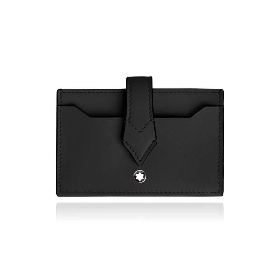 Montblanc Meisterstuck Card Holder 5CC - 1