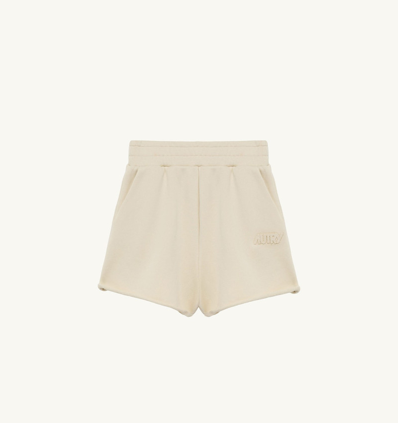 TONAL LOGO SWEATSHORT WOMAN 1