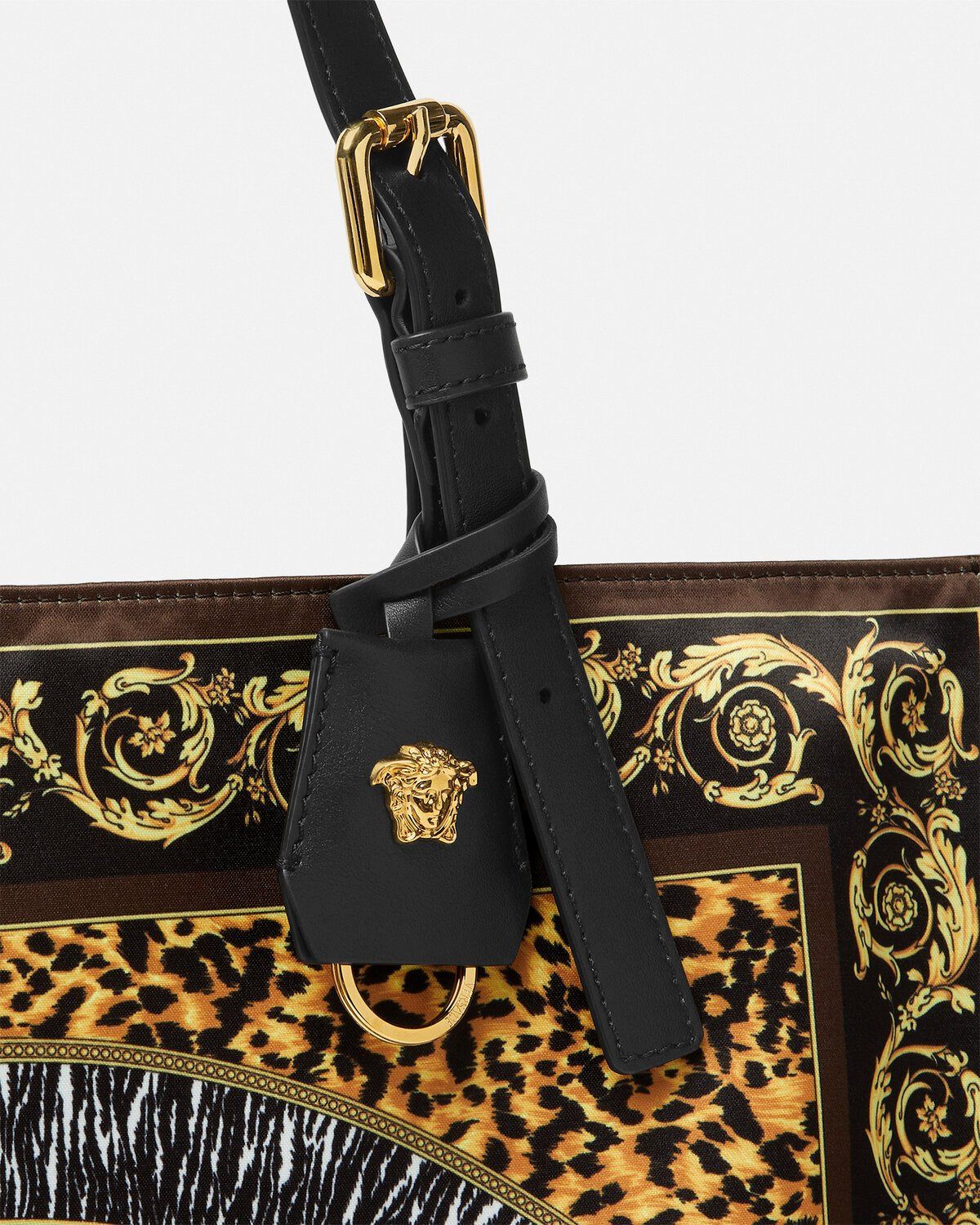 Wild Cats Tote Bag - 5