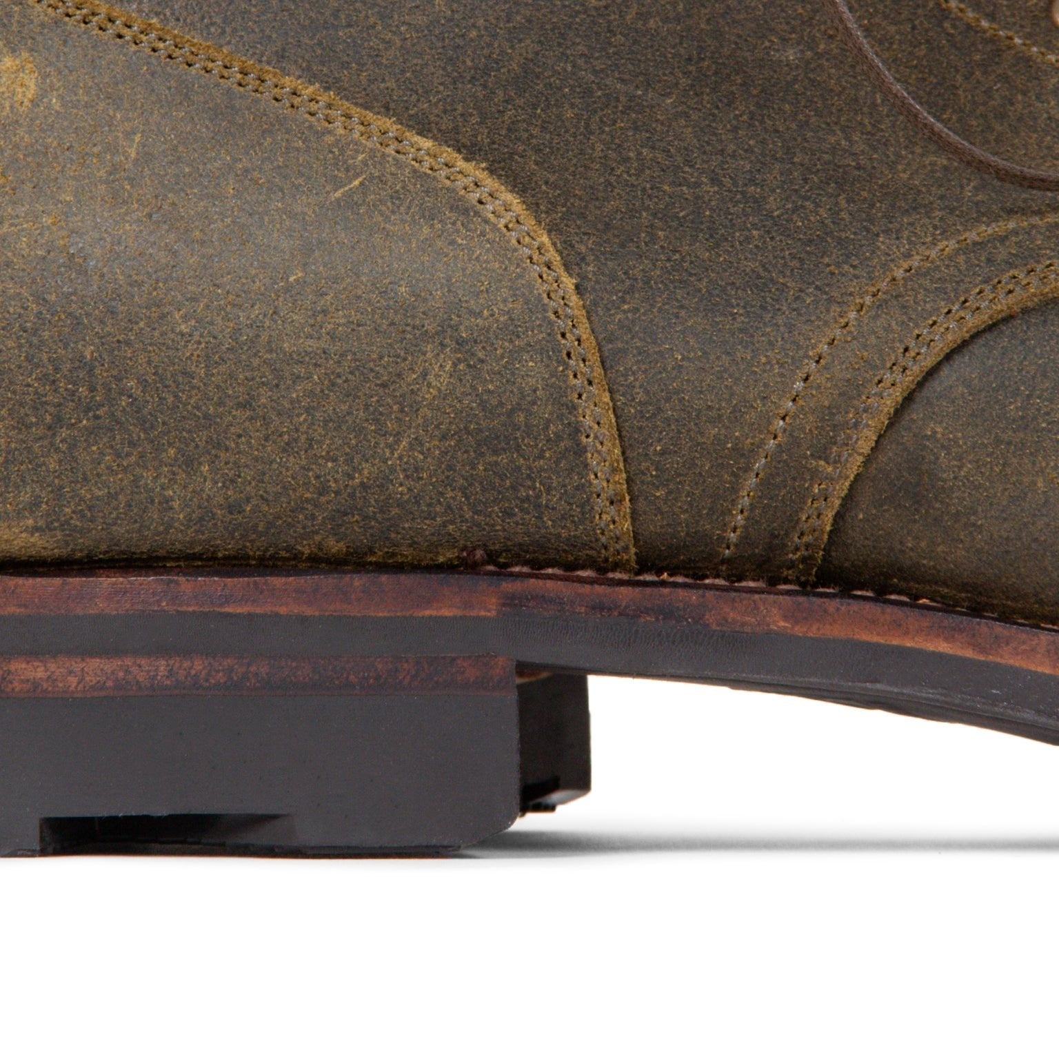 Service Boot® 2040 BCT - Mojave Waxy Commander - 5