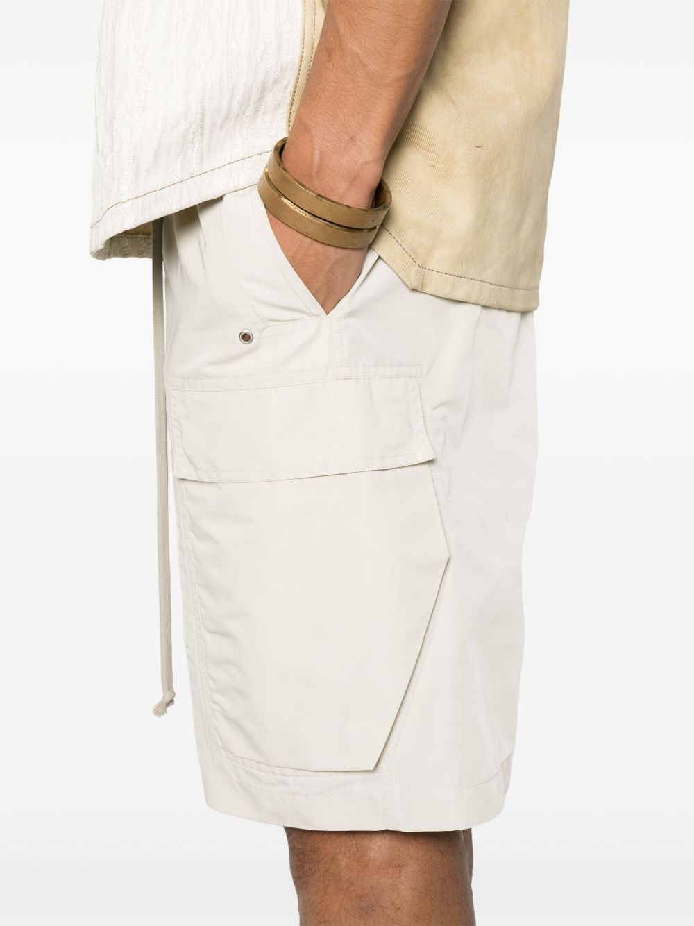 Cargobela cargo shorts - 5