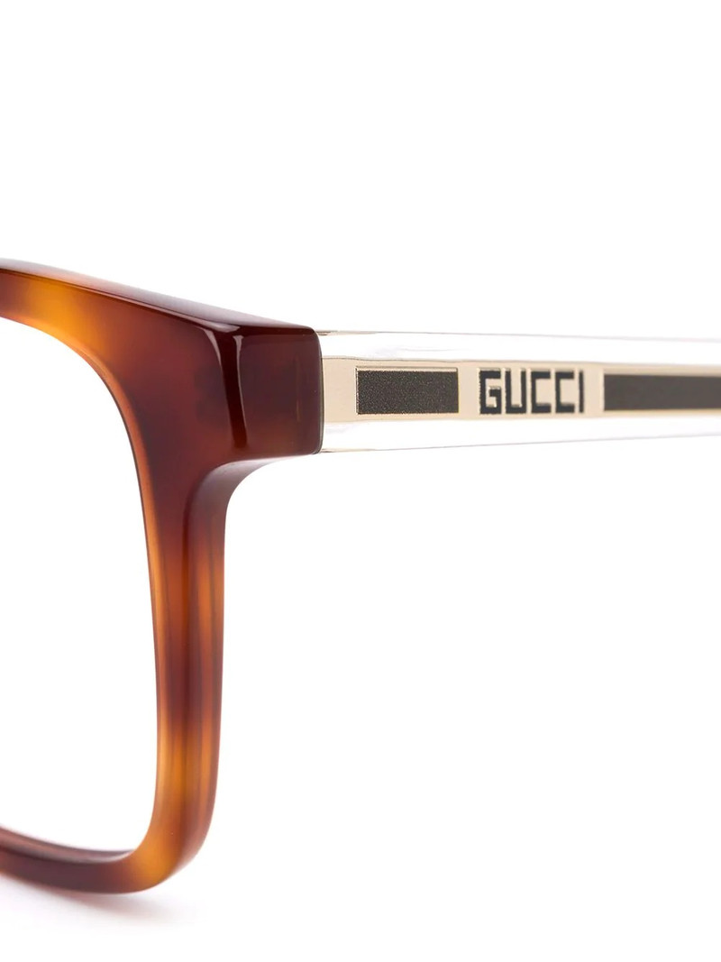 square frame glasses 3