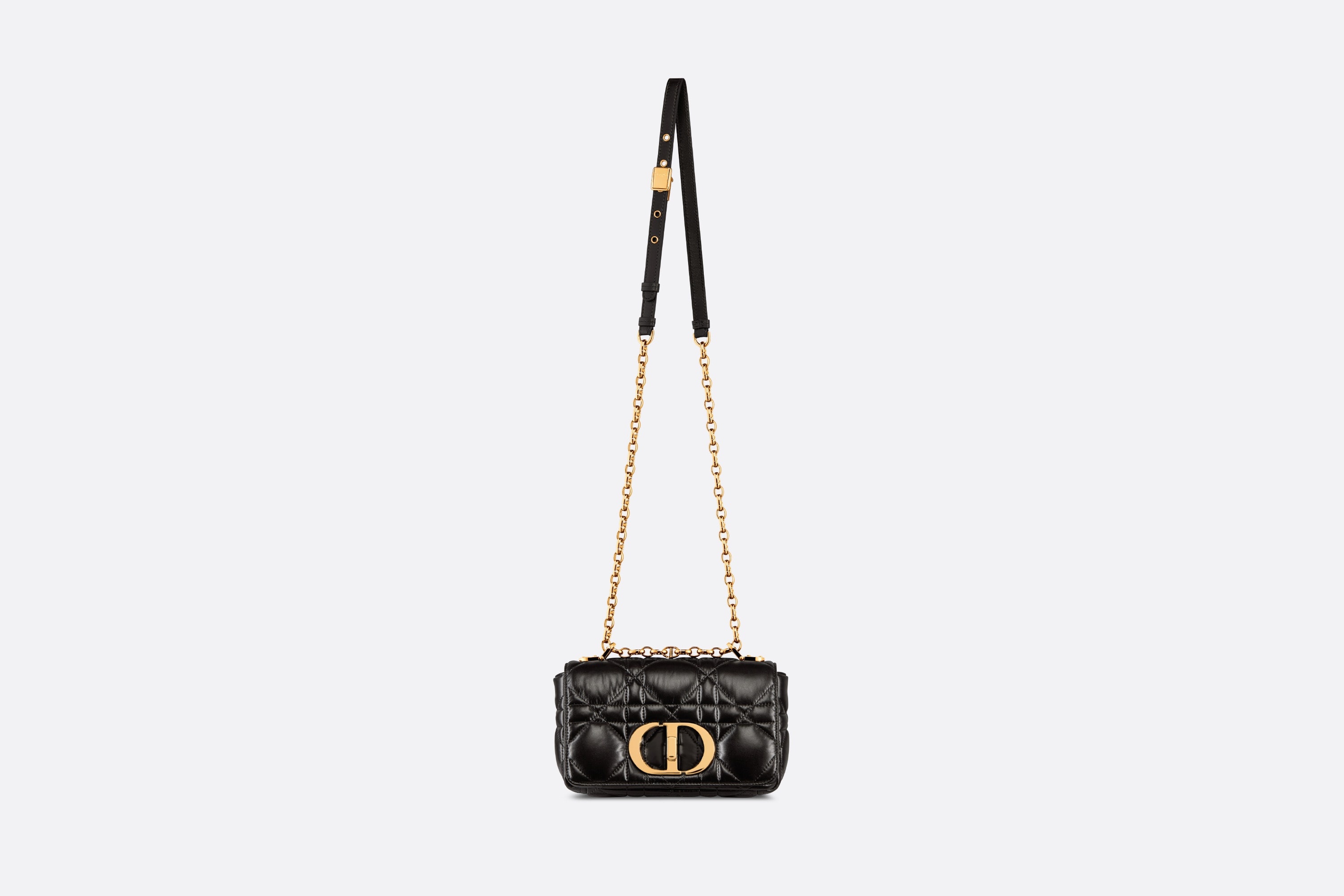 Small Dior Caro Bag - 5