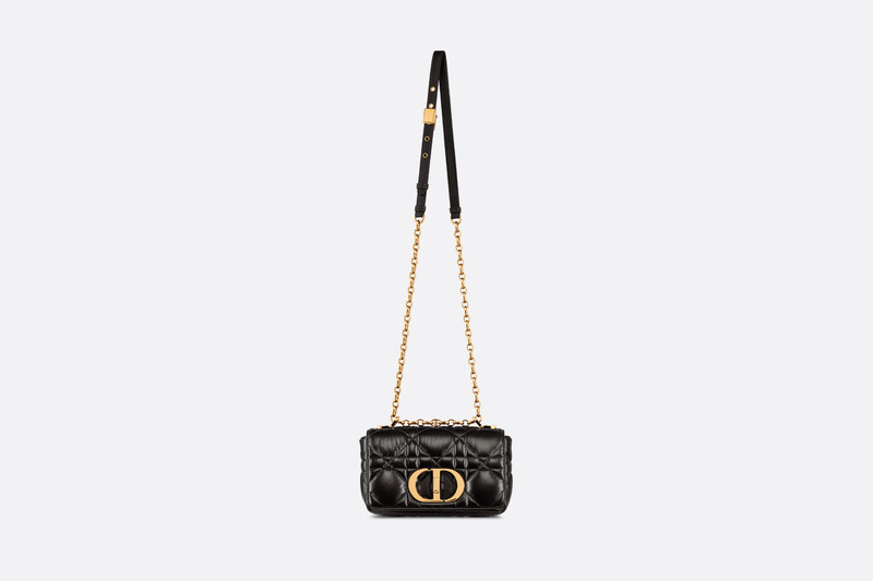 Small Dior Caro Bag 5