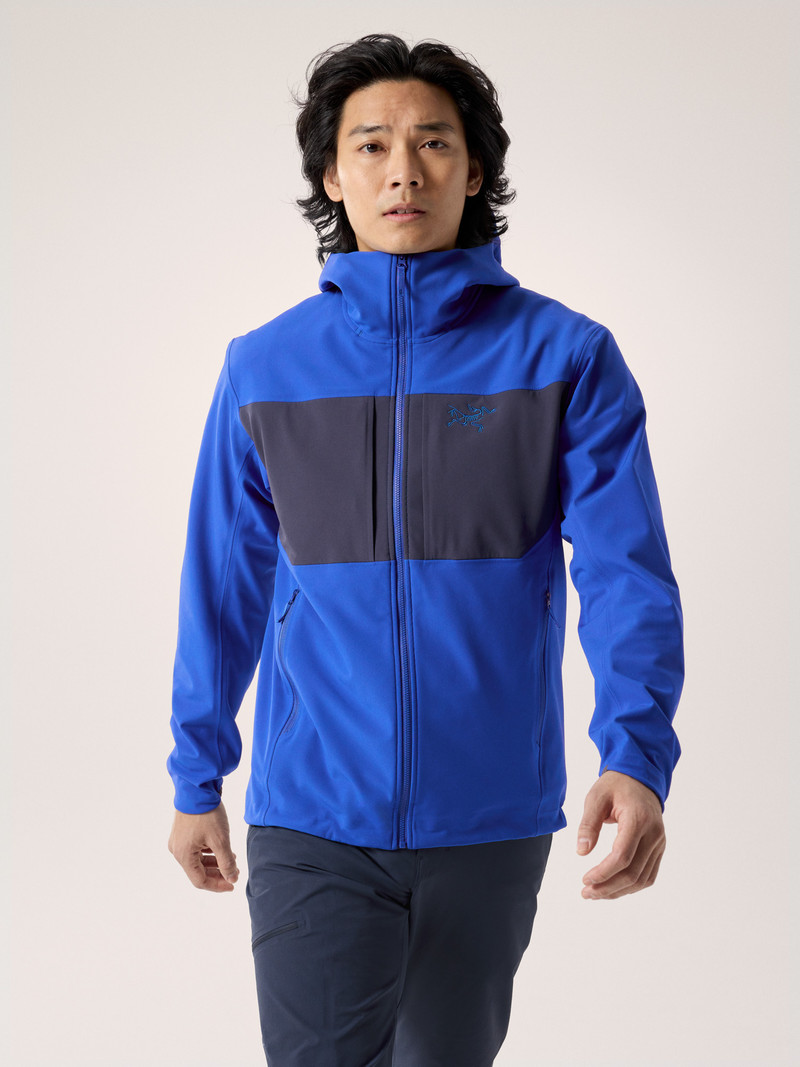 Gamma MX Hoody 2