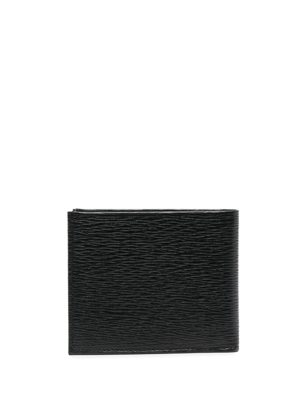 double gancio wallet - 4