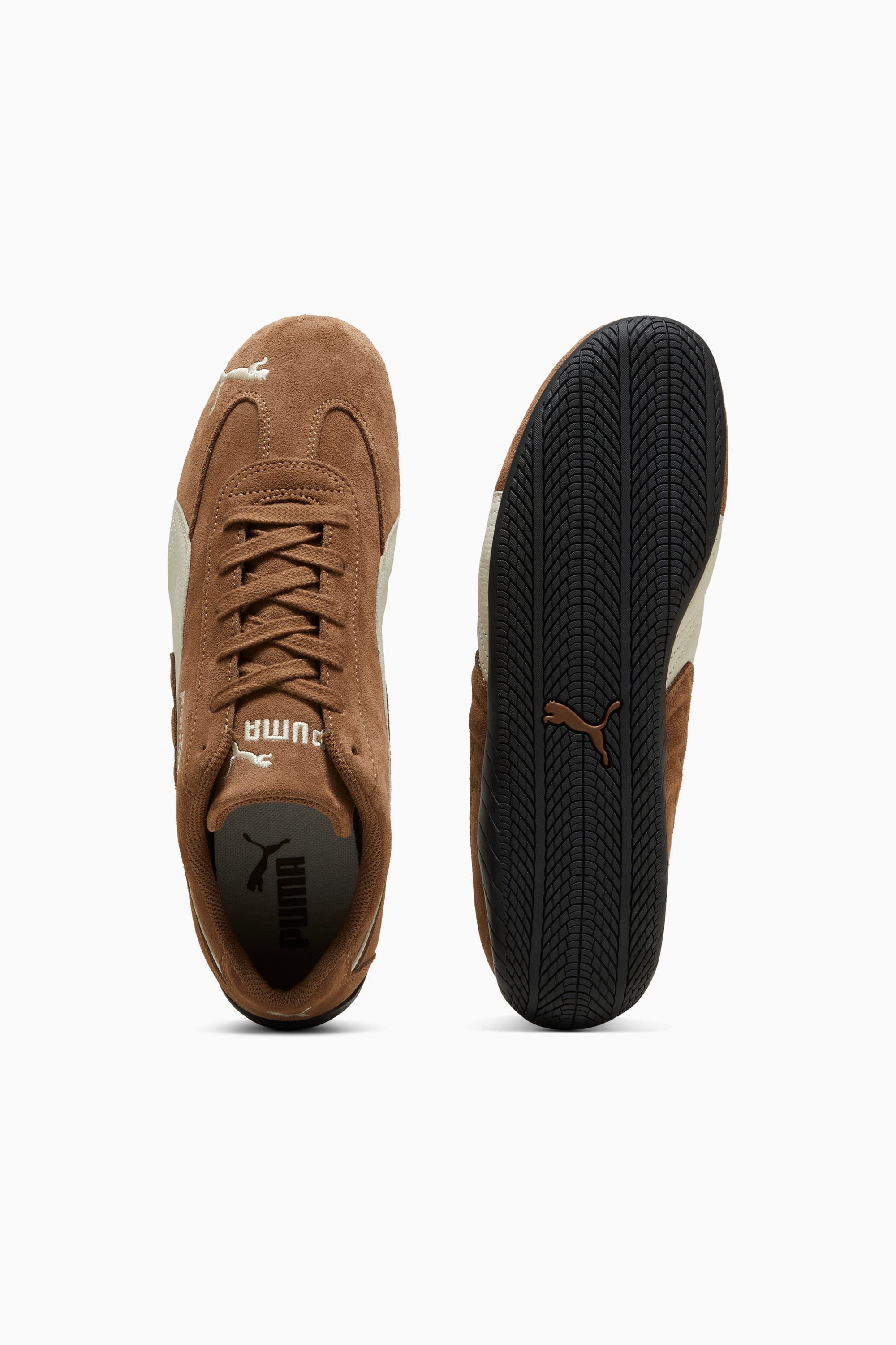 Speedcat Archive Shoes - 7