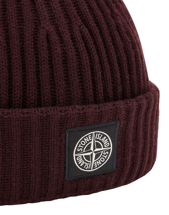 N22C3 DARK BURGUNDY - 3