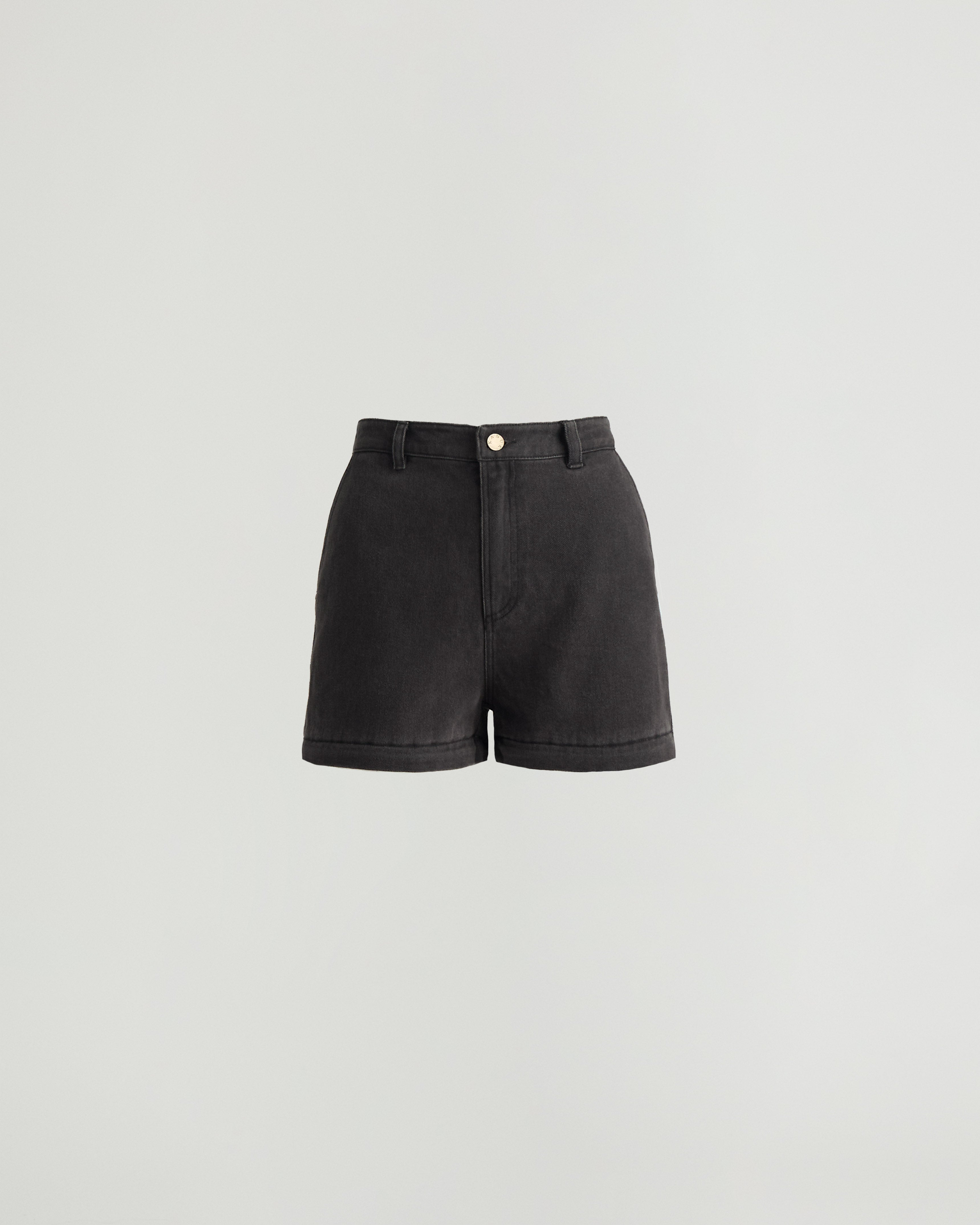 Charlevoix 2-In-1 Convertible Twill Pant - 6