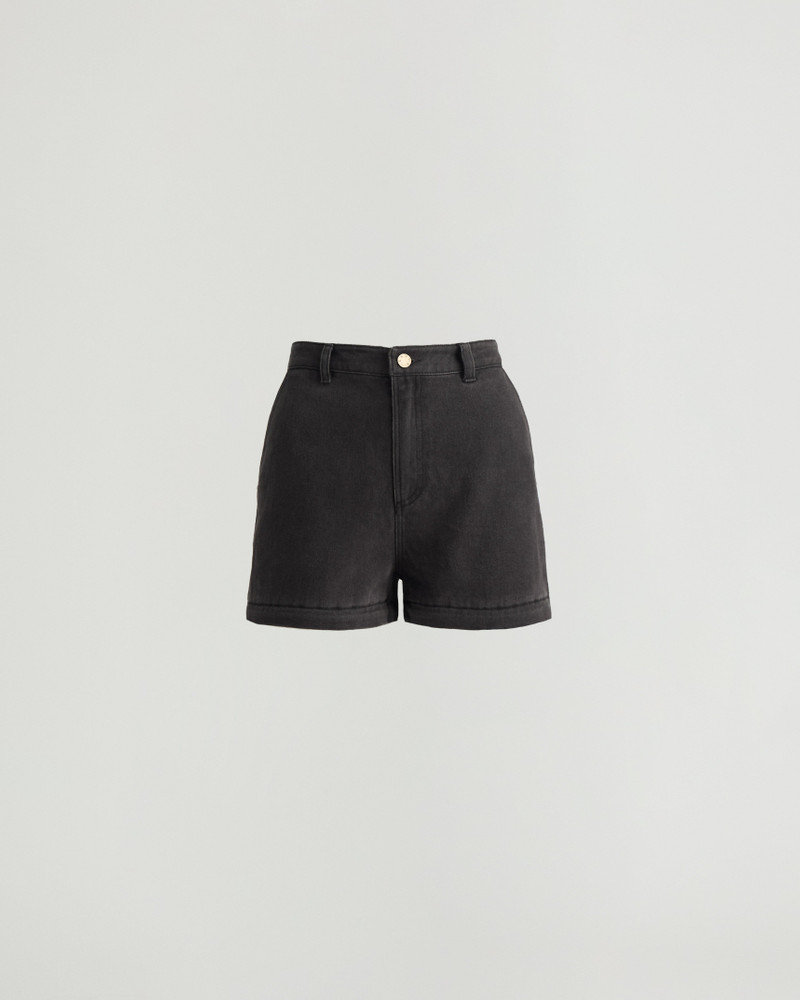 Charlevoix 2-In-1 Convertible Twill Pant 6