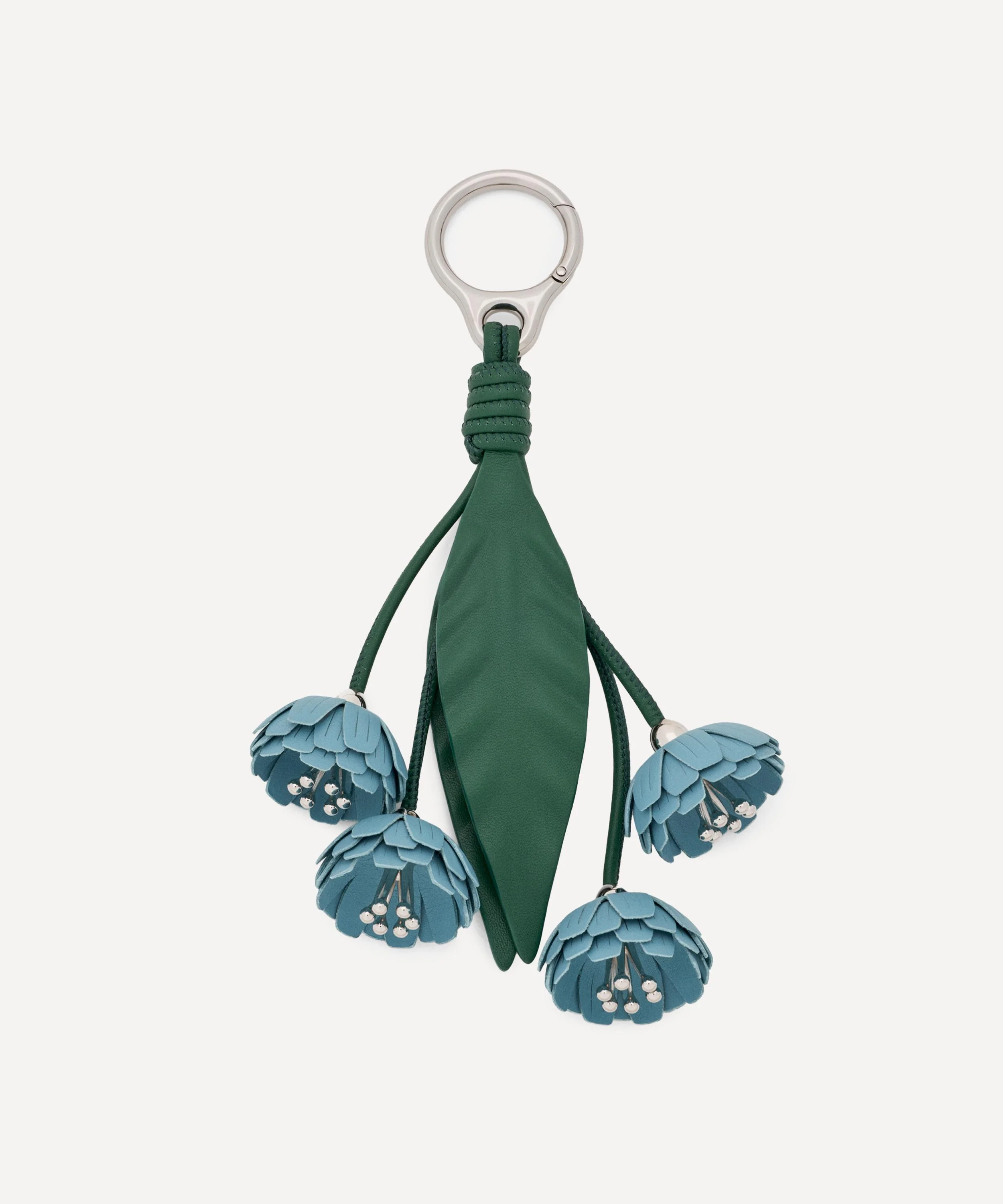 Flower Pistil Bag Charm - 1