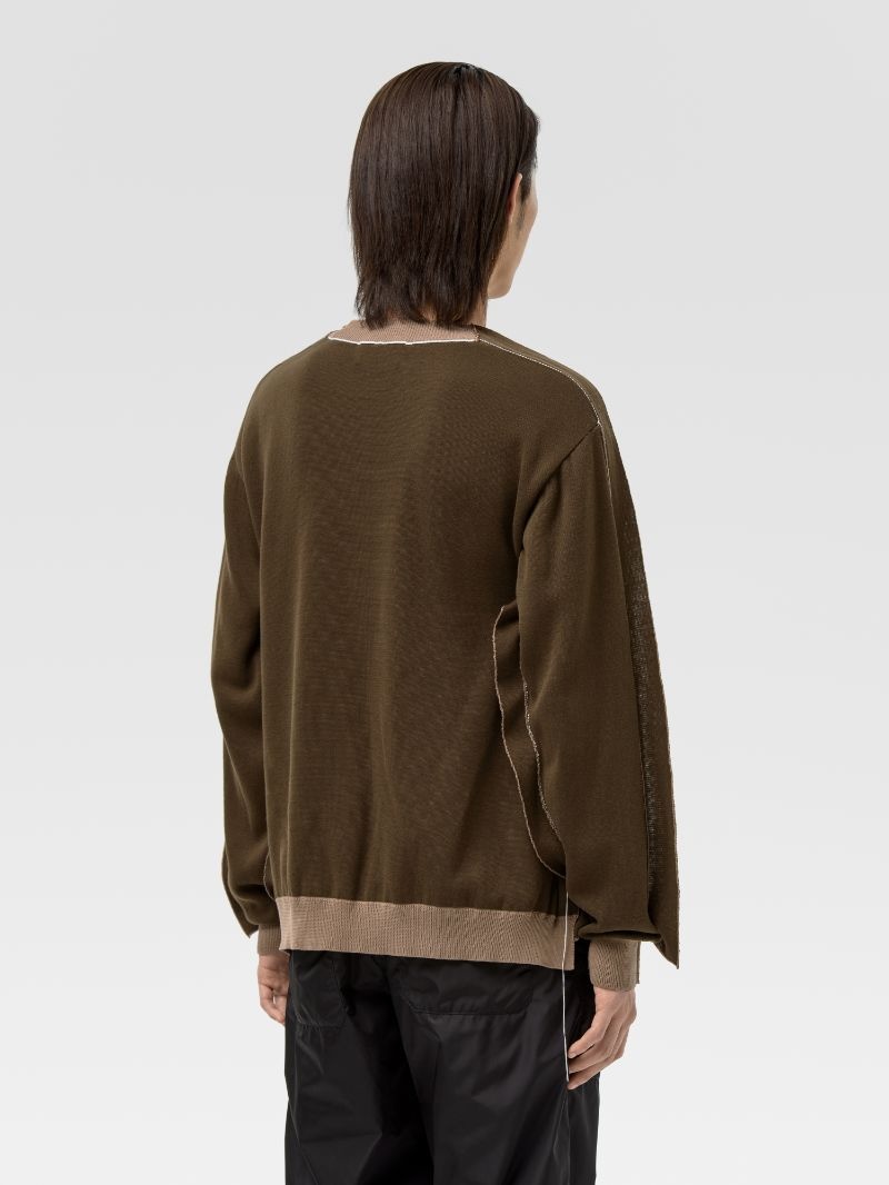 FIN KNIT - 6
