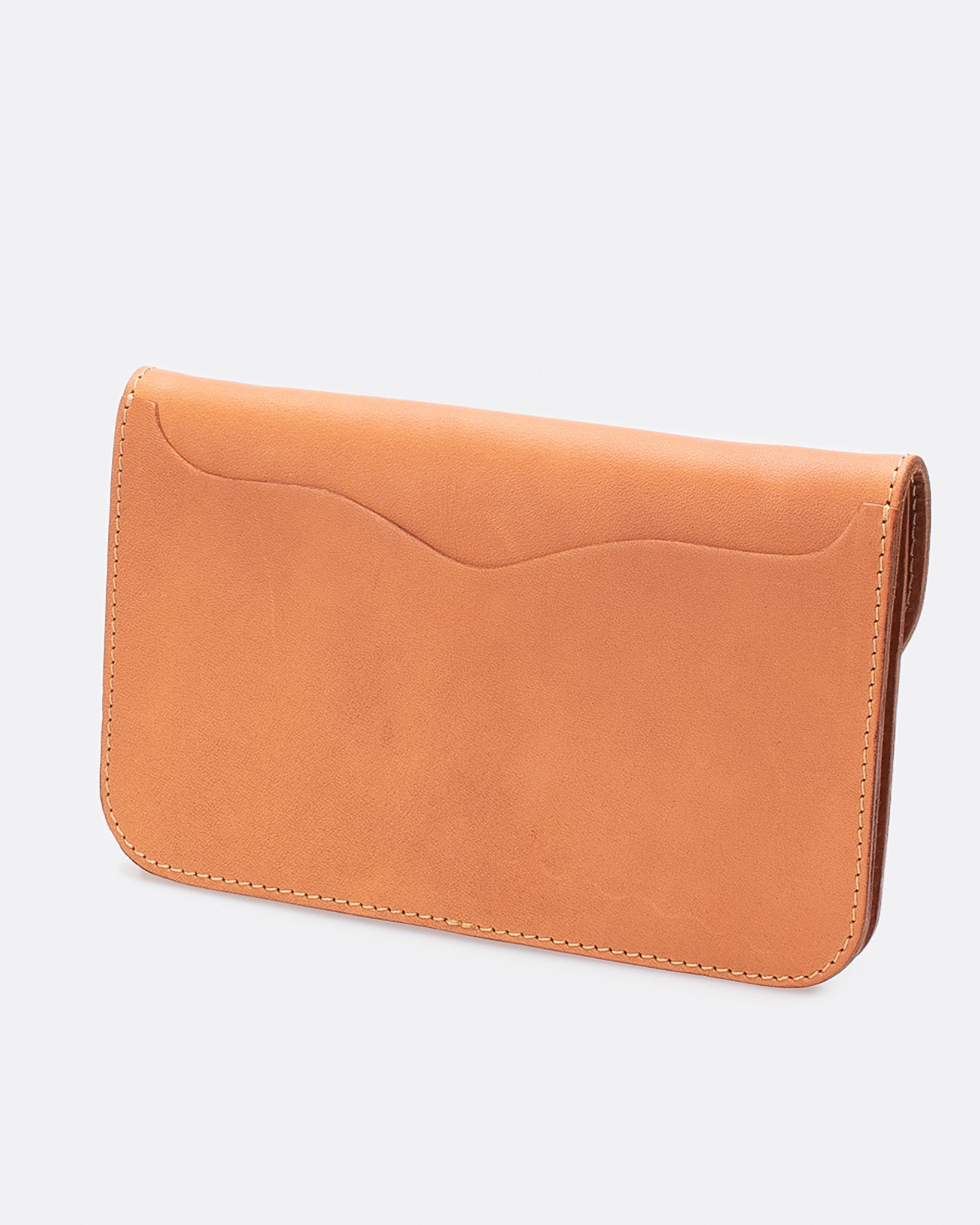 OGL-WX2 OGL Trucker Wallet - Black, Brown or Tan - 5