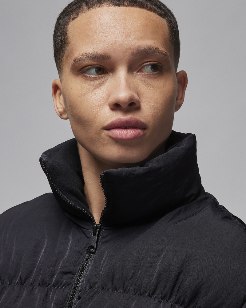 Jordan Women's Puffer Jacket 3