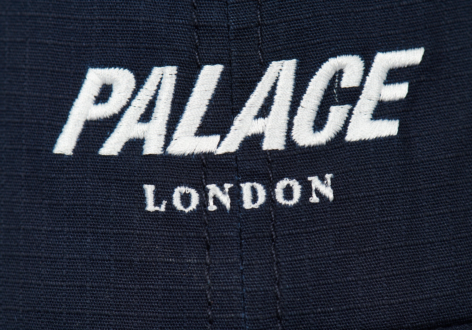 PALACE LONDON POCKET PAL HAT NAVY - 5