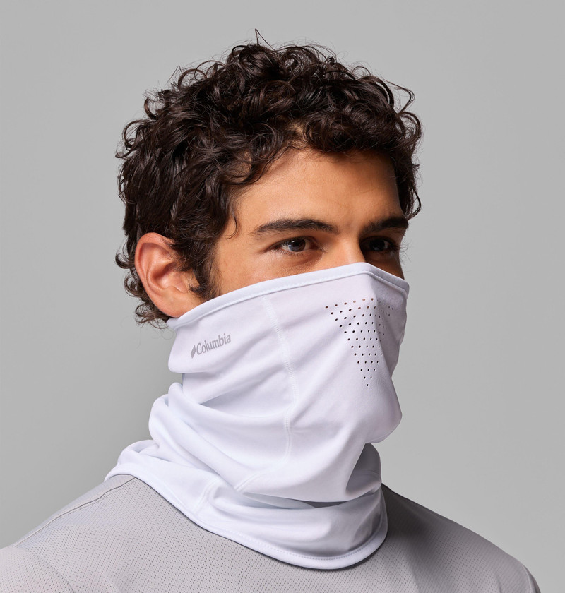 Freezer Zero II Neck Gaiter 1