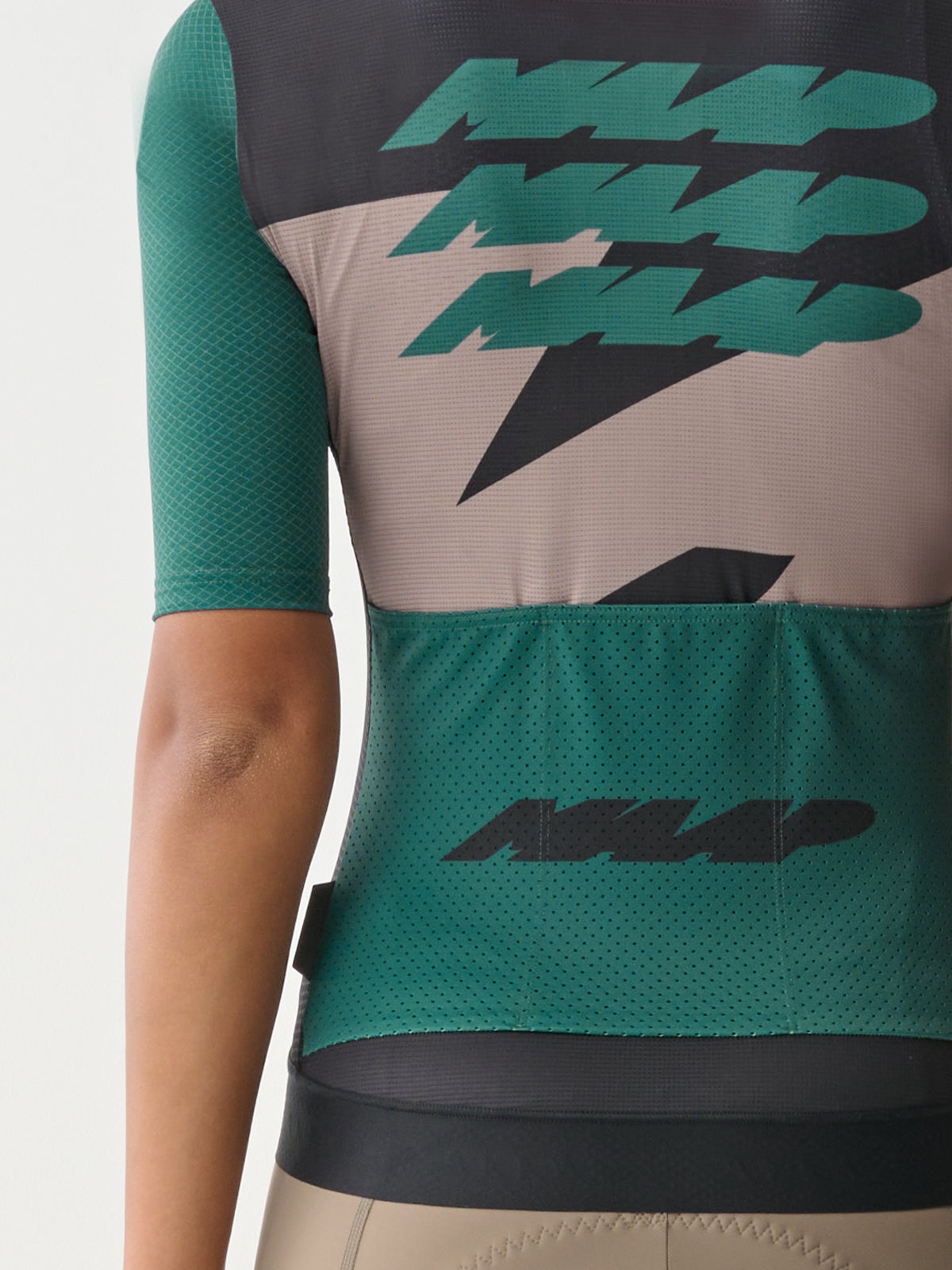 Women's Eclipse Pro Air Jersey 2.0 - 6