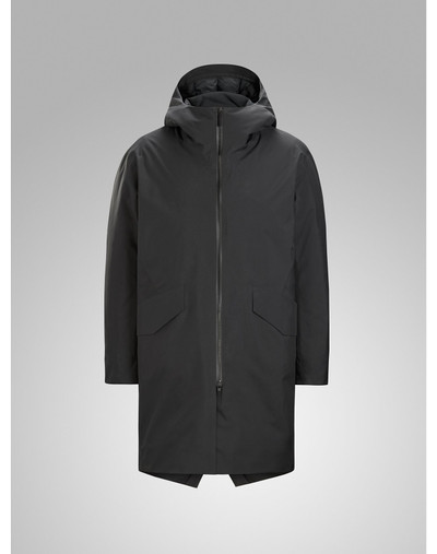 Veilance Monitor Down Coat outlook