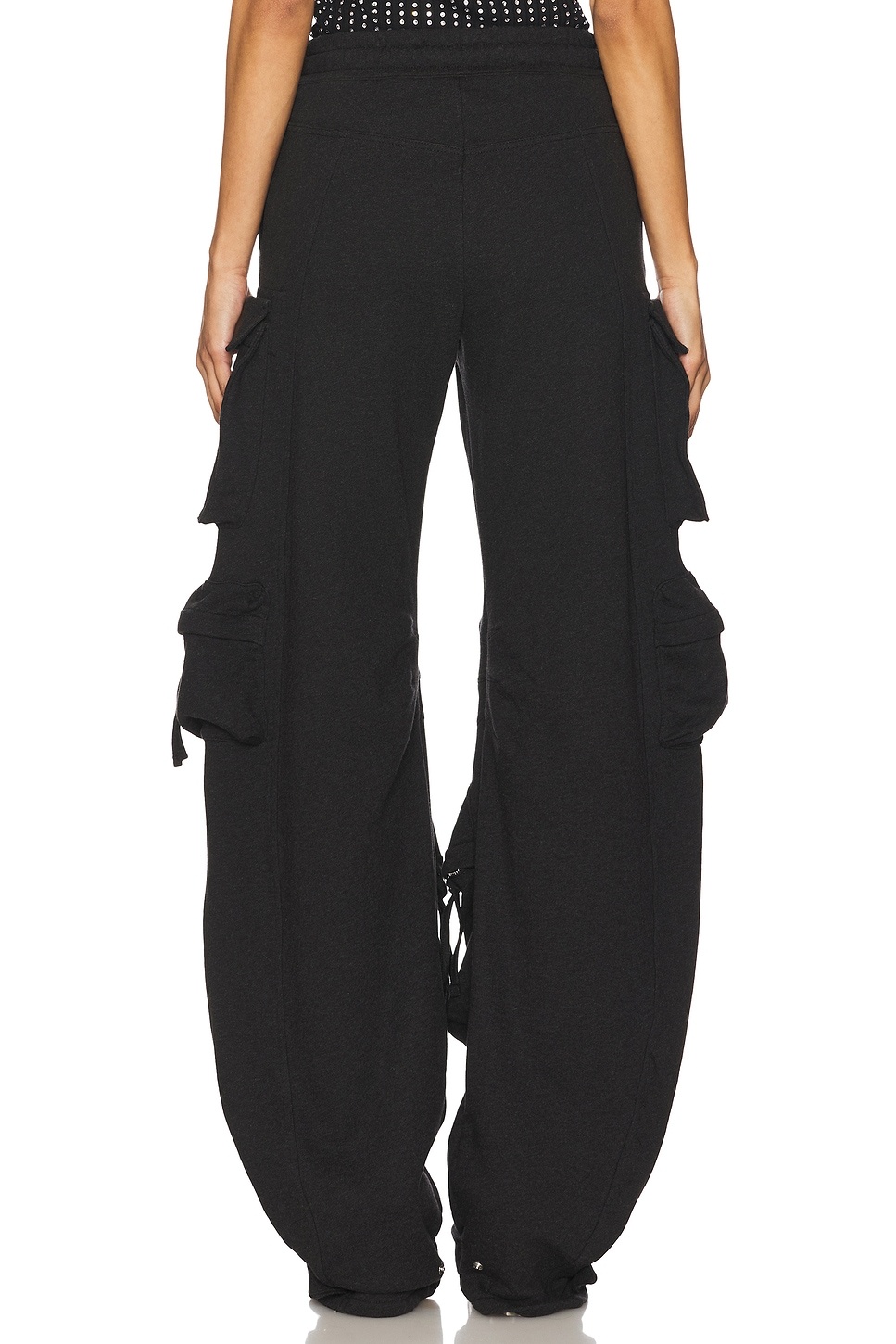 Sweat Pant - 4