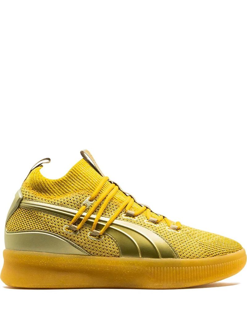 Clyde Court sneakers 1