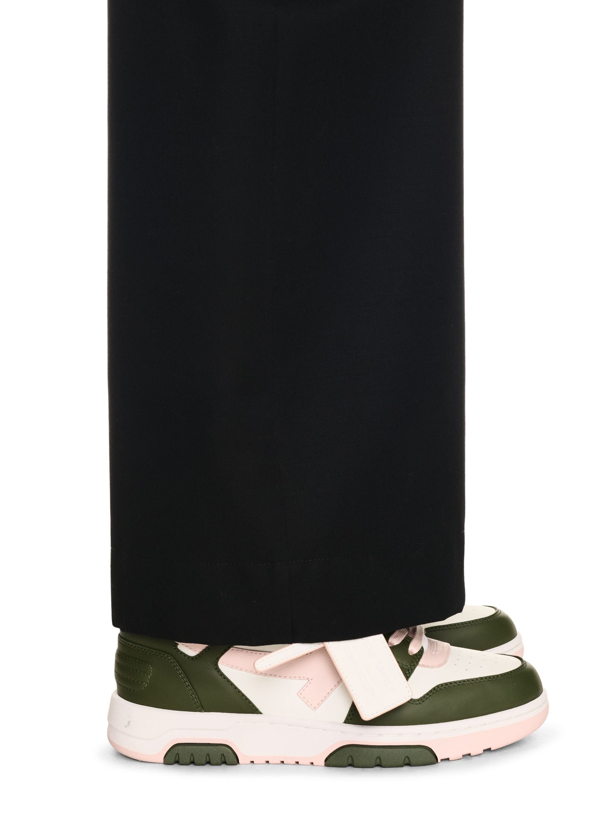 Out Of Office Calf Leather - 6