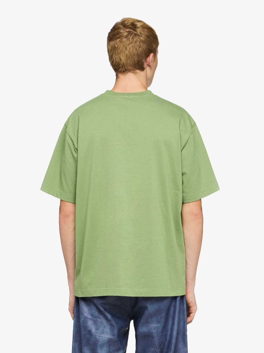 DIORAMA PRINTED T-SHIRT - 3