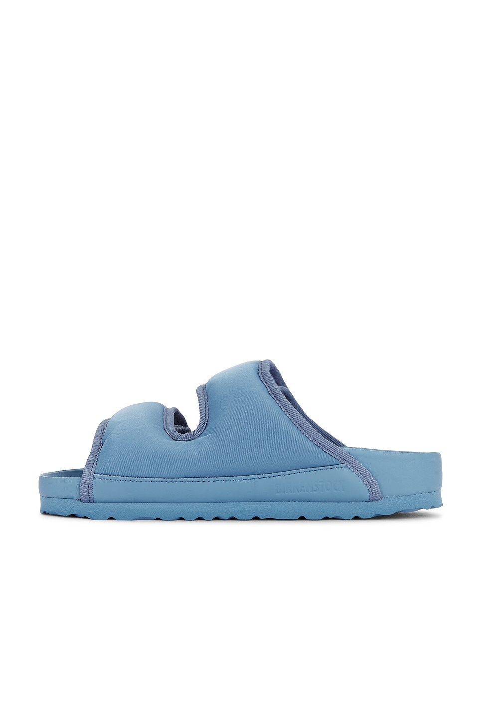 Cosy Nylon Sandal - 5