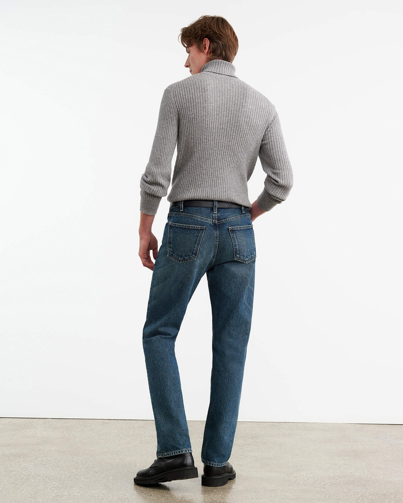 COLE CASHMERE TURTLENECK SWEATER 5