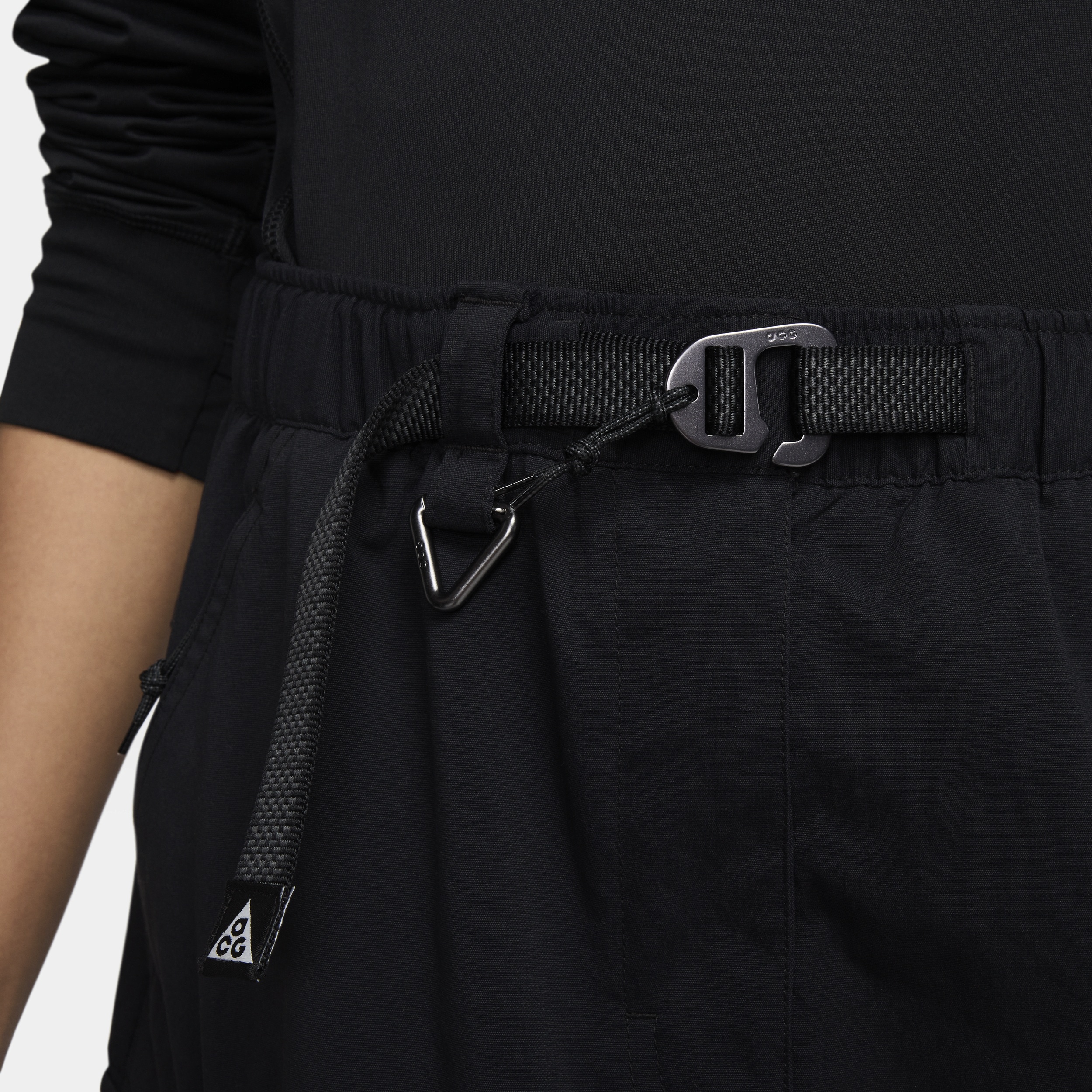 Women's Nike ACG "Smith Summit" Zip-Off Skirt - 3