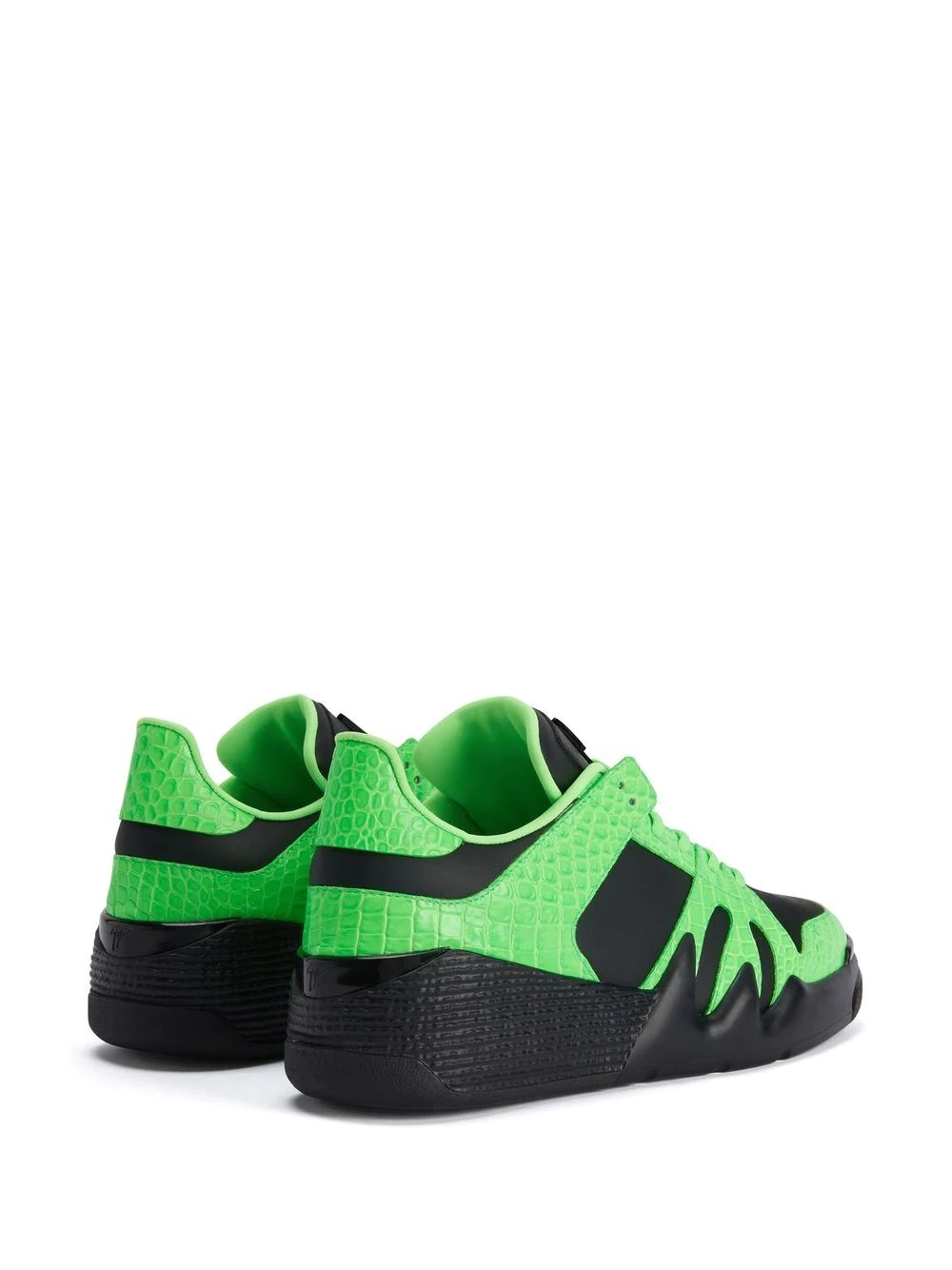 Talon low-top sneakers - 3